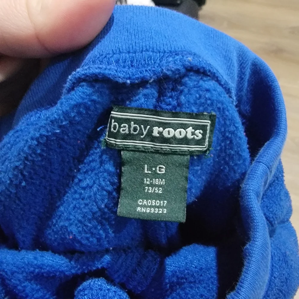 18m to 24m toddler boy pants cotton roots, Zara and more - Picture 16 of 16